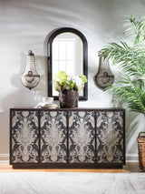 Signature Designs - Venerato Media Console