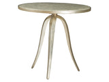 Signature Designs - Capiz Round Table