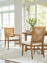 Laguna - Smithcliff Woven Chair