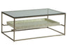 Signature Designs - Cumulus Rectangular Cocktail Table