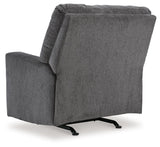 Rannis - Rocker Recliner