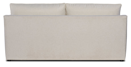 Darrien - Studio Sofa