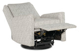 Dekker - Swivel Glider Recliner - Manual