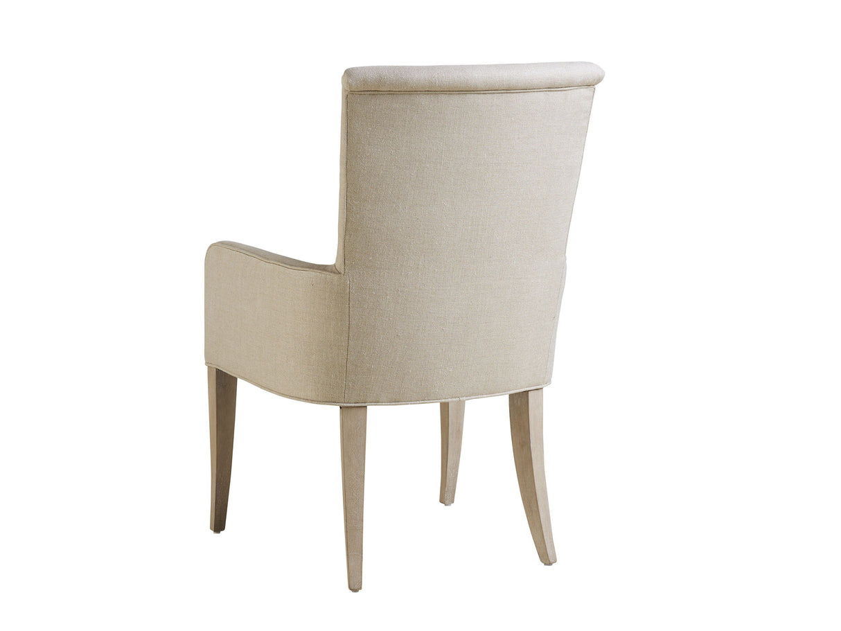 Malibu - Serra Upholstered Chair