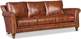 Richardson - Stationary Sofa 8-Way Tie