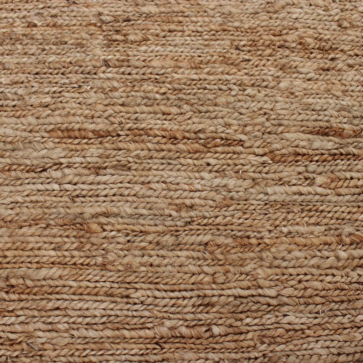 Makula - Jute 8 X 10 Rug - Natural