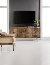 Melange - Swanston Credenza