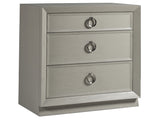 Signature Designs - Zeitgeist Hall Chest