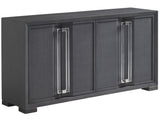 Studio Designs - Anthology Linen Media Console