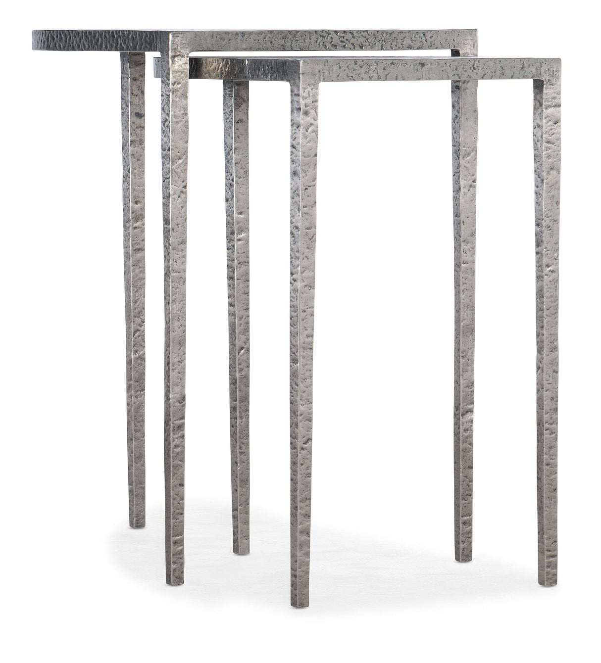 Chapman - Metal Nesting Tables