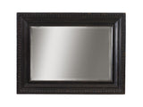 Kingstown - Fairpoint Mirror - Dark Brown