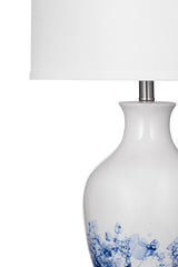 Sirius - Table Lamp - Blue