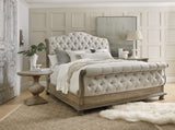 Castella - Upholstered Bed