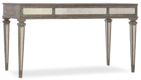 Rustic Glam - Leg Desk