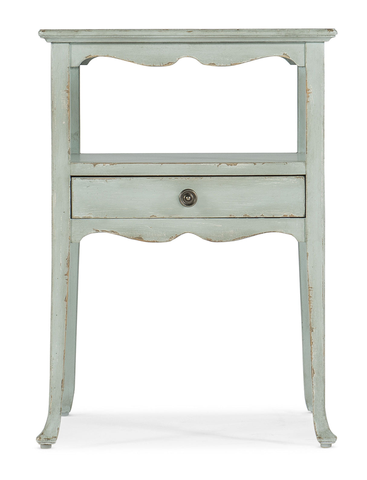 Charleston - One-Drawer Accent Table