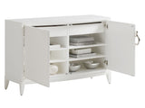 Avondale - Bedford Park Hall Chest - White