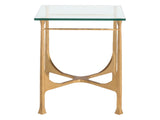 Metal Designs - Bruno Rectangular Table