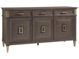 Signature Designs - Belvedere Buffet - Dark Brown