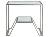 Metal Designs - Byron Rectangular Table