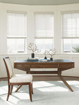 Longboat Key - Lido Shores Desk - Dark Brown