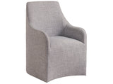 Cohesion Program - Riley Arm Chair - Gray