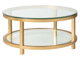 Metal Designs - Per Se Round Table