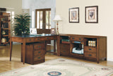 Danforth - Executive Leg Desk