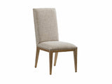 Cypress Point - Devereaux Upholstered Arm Chair