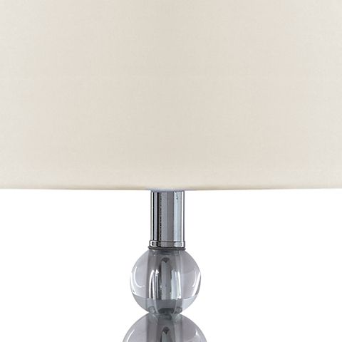 Joaquin - Crystal Table Lamp