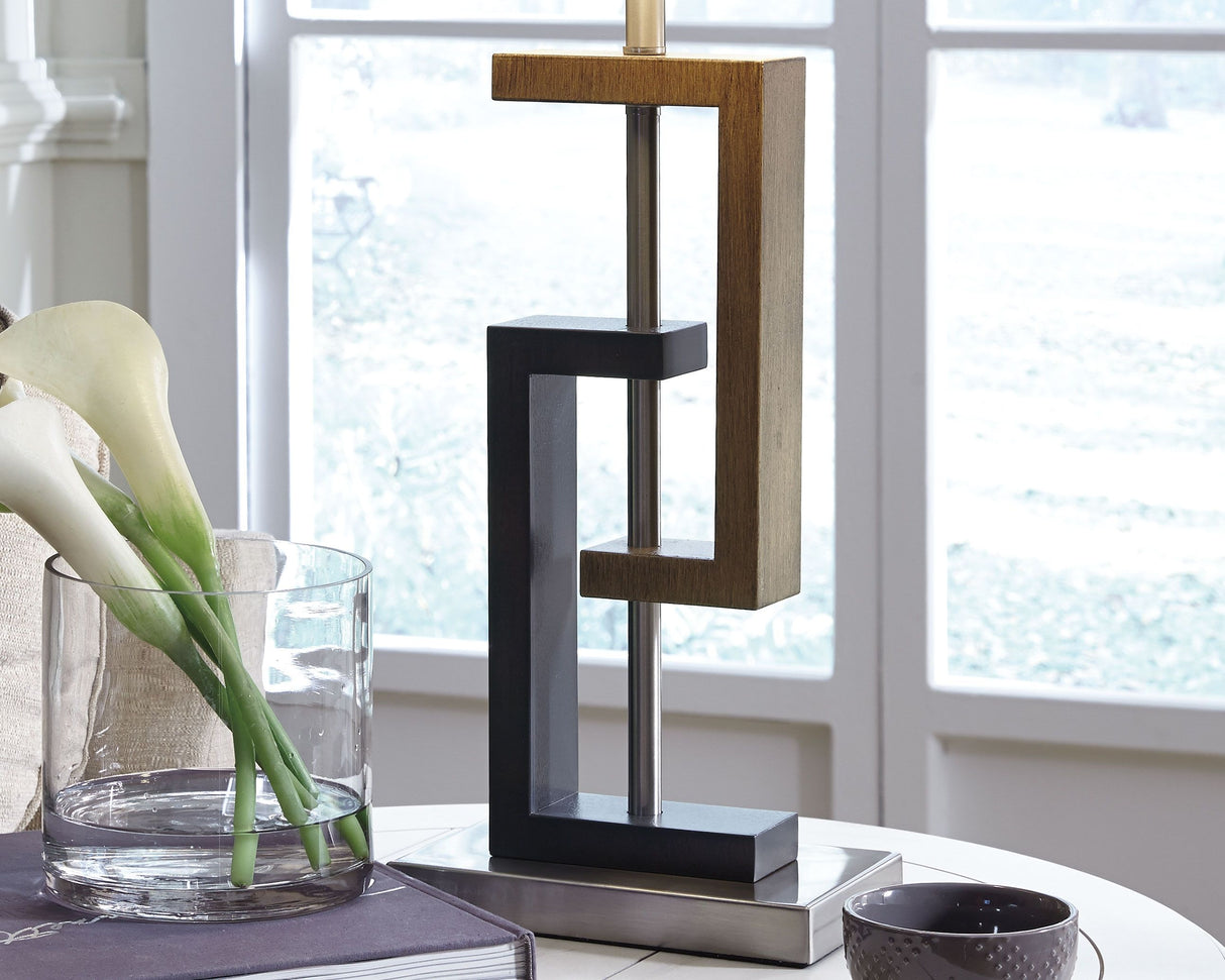 Syler - Table Lamp