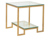 Metal Designs - Bonaire Rectangular Table