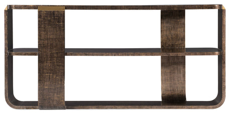 Melange - Edmun Sofa Table