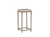 Laurel Canyon - Ashcroft Accent Table - Gray