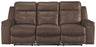 Jesolo - Reclining Sofa