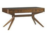 Longboat Key - Lido Shores Desk - Dark Brown