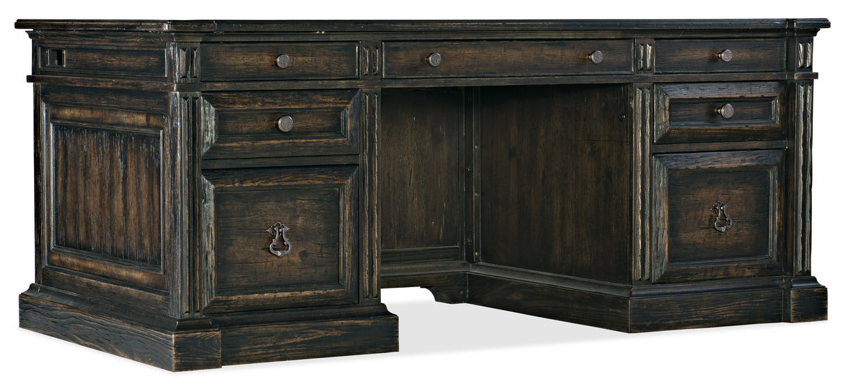 La Grange - San Felipe Executive Desk