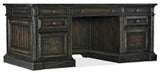 La Grange - San Felipe Executive Desk