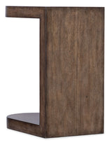 Commerce And Market - Accent Table