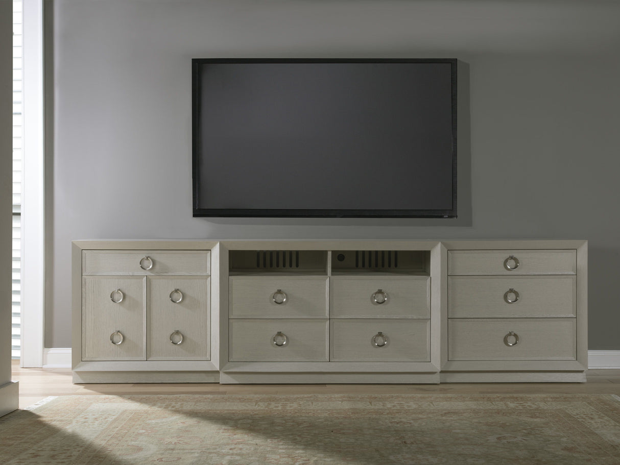 Signature Designs - Zeitgeist Media Console