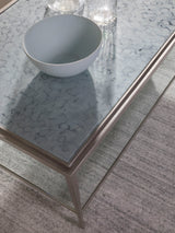 Signature Designs - Sashay Rectangular Cocktail Table