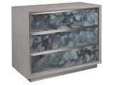 Signature Designs - Metaphor Hall Chest - Gray