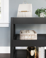 Blariden - Shelf Accent Table