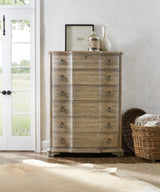 Boheme - Chimay 6-Drawer Chest