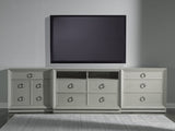 Signature Designs - Zeitgeist Media Console