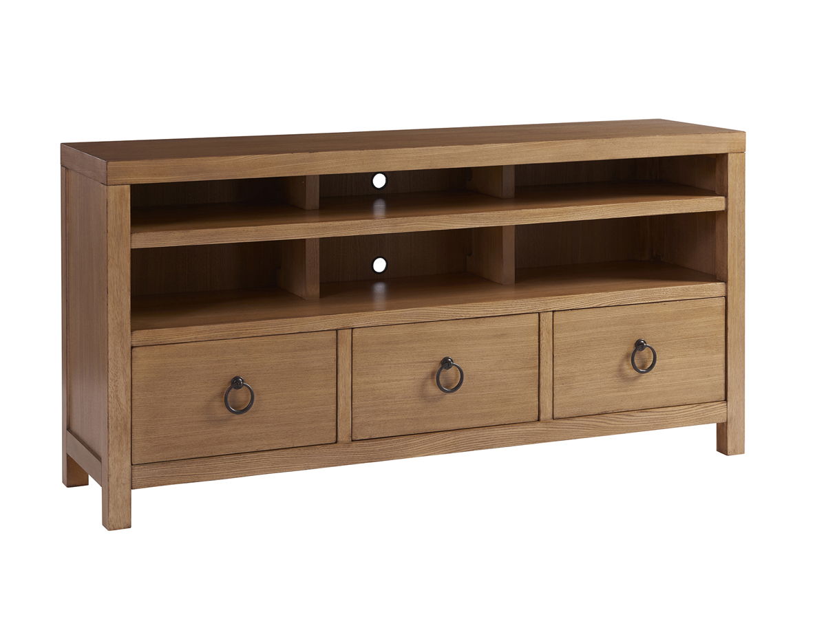 Newport - Promontory Media Console