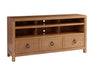 Newport - Promontory Media Console