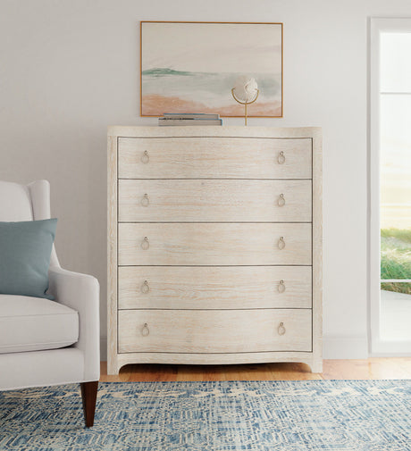 Serenity - Monterey 5-Drawer Chest