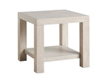 Malibu - Surfrider End Table - Beige