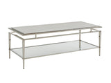 Ariana - Athene Stainless Table