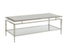 Ariana - Athene Stainless Table